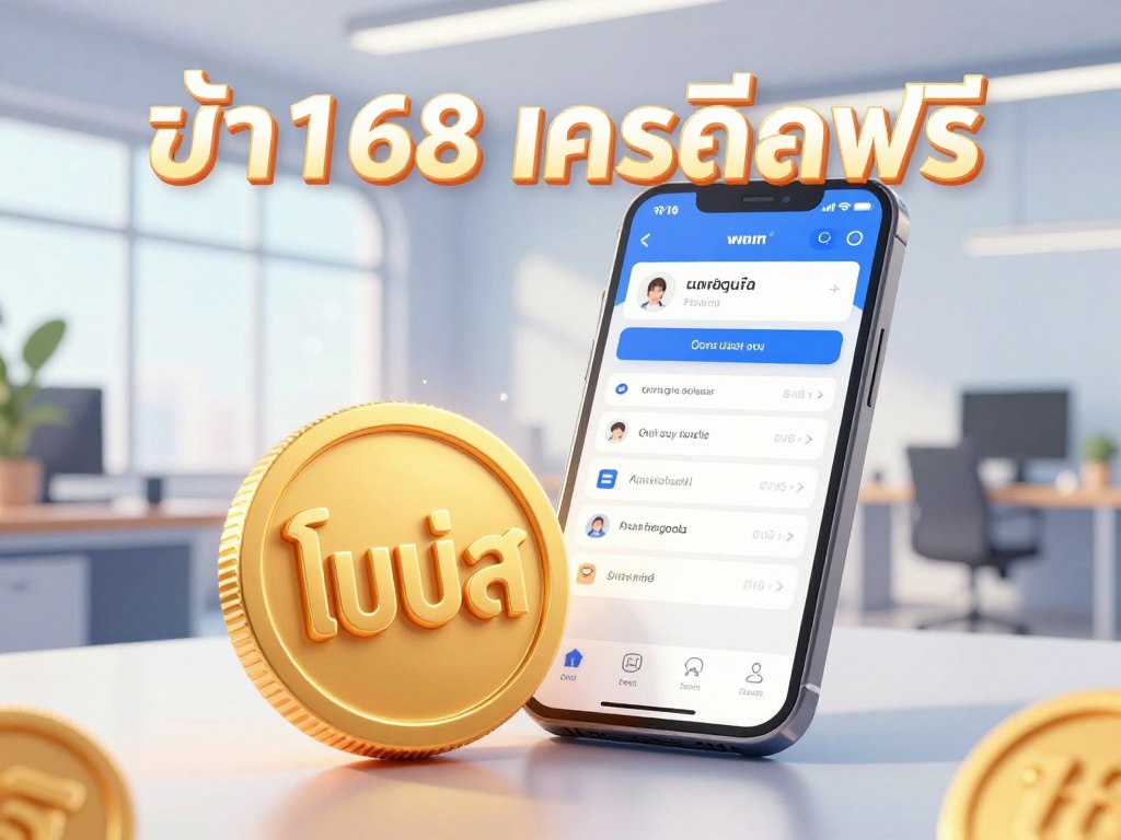 ฉ่ำ168 เครดิตฟรี