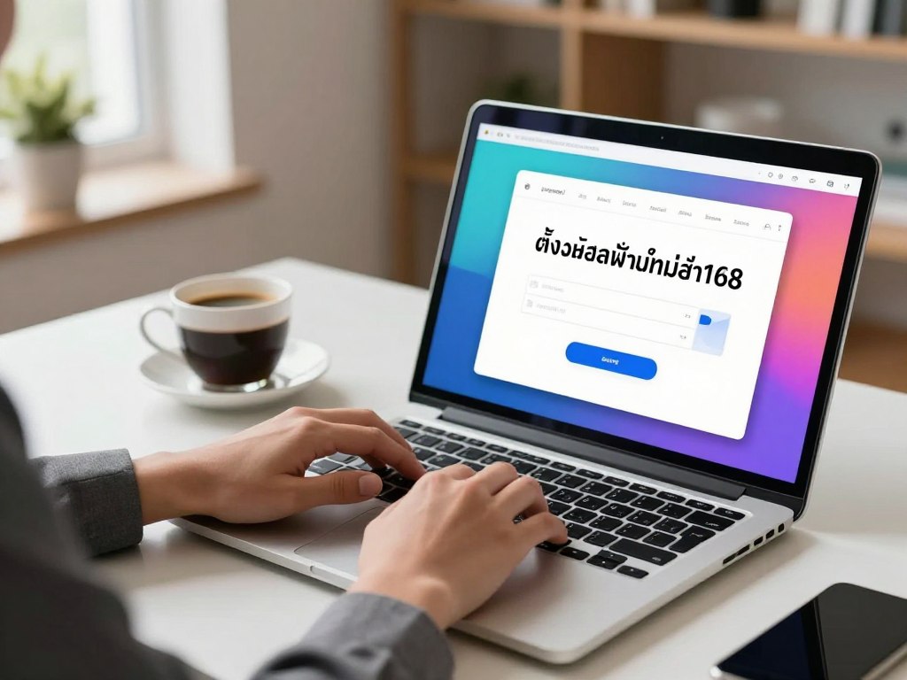 ตั้งรหัสผ่านใหม่ ฉ่ำ168 ตั้งรหัสผ่านใหม่ ฉ่ำ168